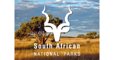 South African Nation Parks (SANParks) Vacancies Listing