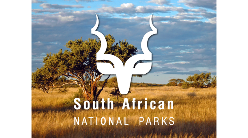 South African Nation Parks (SANParks) Vacancies Listing