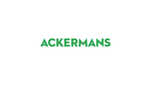 Ackermans Graduates Programme