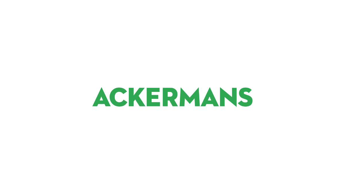 Ackermans Graduates Programme