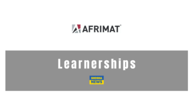 Afrimat Auto Electrician and Boilermaker Learnerships 2024