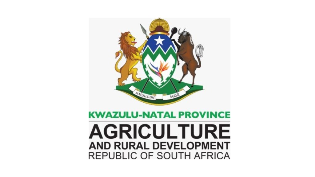 Dept of Agriculture and Rural Development: Learnership 2024