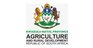 Dept of Agriculture and Rural Development: Learnership 2024