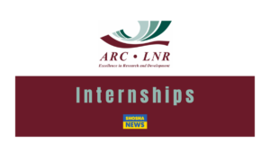 Agricultural Research Council (ARC): Internships 2024