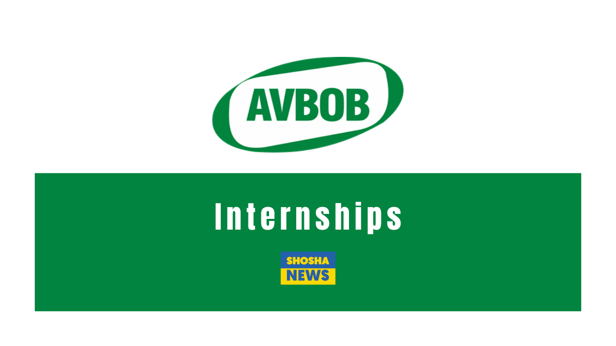 AVBOB Graduate Internships 2024/2025