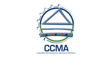 R929.03 Per Day CCMA Part-Time Vacancies 2024