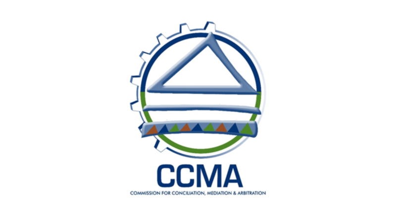 R929.03 Per Day CCMA Part-Time Vacancies 2024