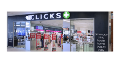 Clicks Group Shop Assistant Cashier (x10) 2024