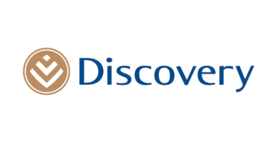 Discovery Internships Programme 2024