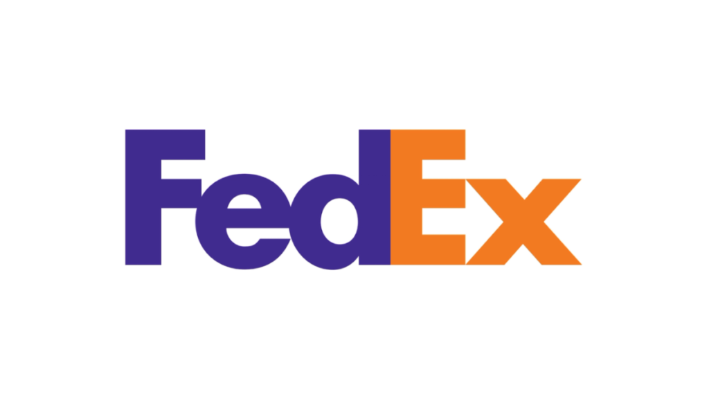 FedEx  Code 10 Courier Drivers 2024