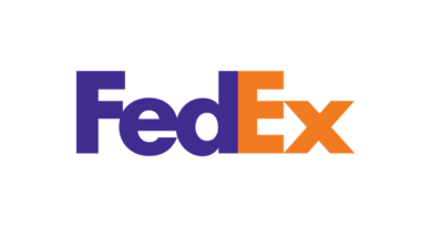 FedEx Code 10 Courier Drivers 2024