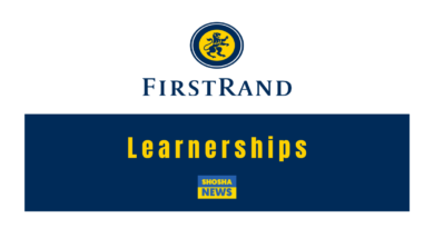 FirstRand x50 Learnerships 2024/2025