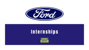 Ford Credit Young Professional Programme in South Africa