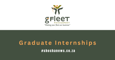 Gfleet Graduate Internships 2024