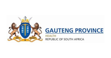 Gauteng Dept of Health: x40 Professional Nurse General Grade 1 (PN-A2)