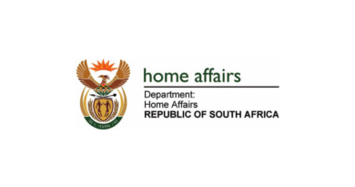 Department of Home Affairs X10 Administrators (Apply with Grade 12)