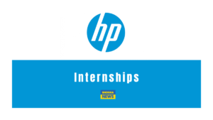 HP South Africa Graduate Program 2024