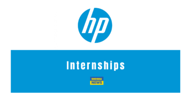 HP South Africa Graduate Program 2024