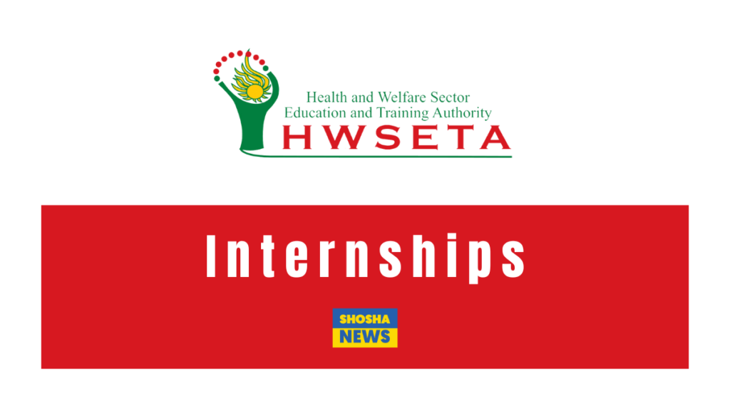 R10,500 per month WSETA Finance Internships 2024