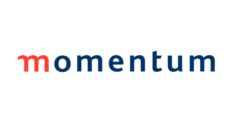 Momentum Tax Intern Opportunity (12 Months) 2024