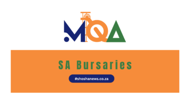 Mining Qualifications Authority (MQA): Bursaries for 2025