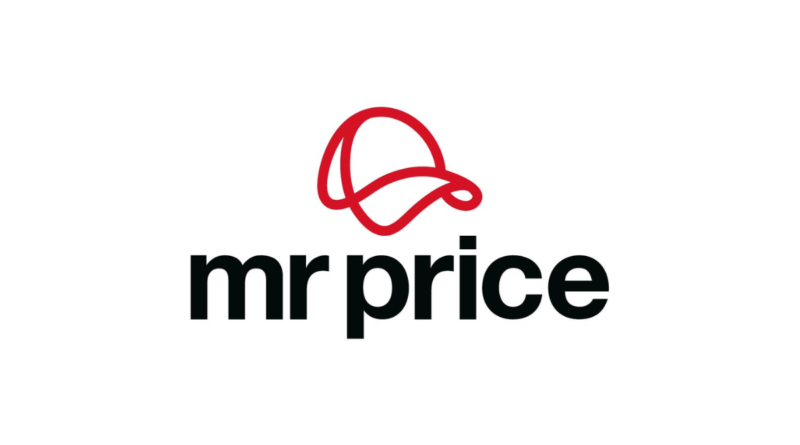 Mr Price JumpStart Work Experience Programme 2024/2025