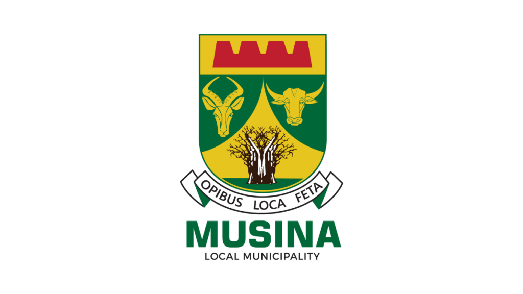 Musina Local Municipality is Recruiting X7 Cleaners & 35 Social Workers 