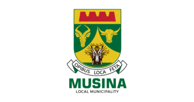 Musina Local Municipality is Recruiting X7 Cleaners & 35 Social Workers