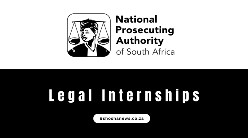 Join NPA Internships 2024/2025