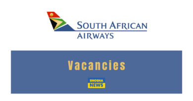 South African Airways Technical Apprenticeships 2024