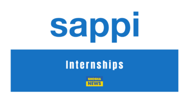 Sappi Apprentice Opprtunities 2024