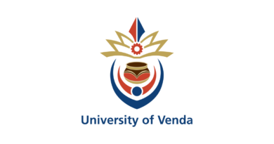 University of Venda X51 Internships 2024