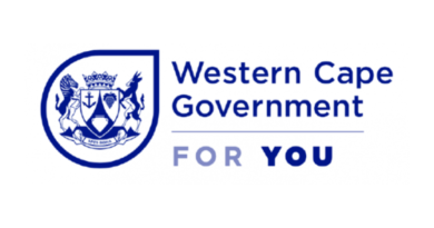 Western Cape Government Internships 2024