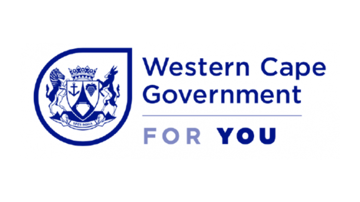 Western Cape Government Internships 2024