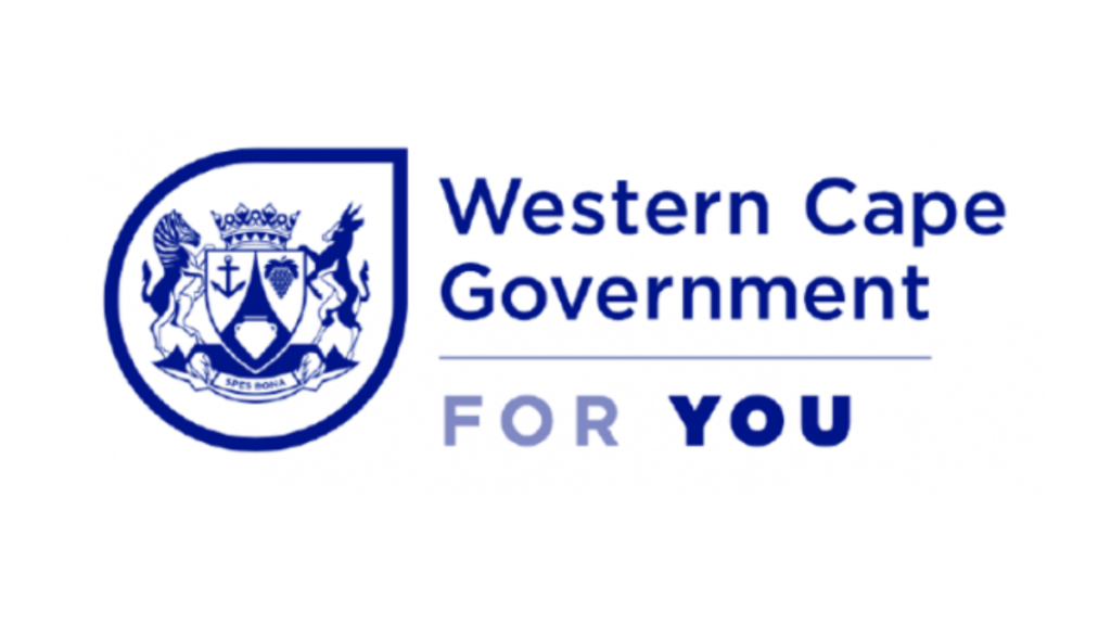 Western Cape Government Social Worker Posts 2024