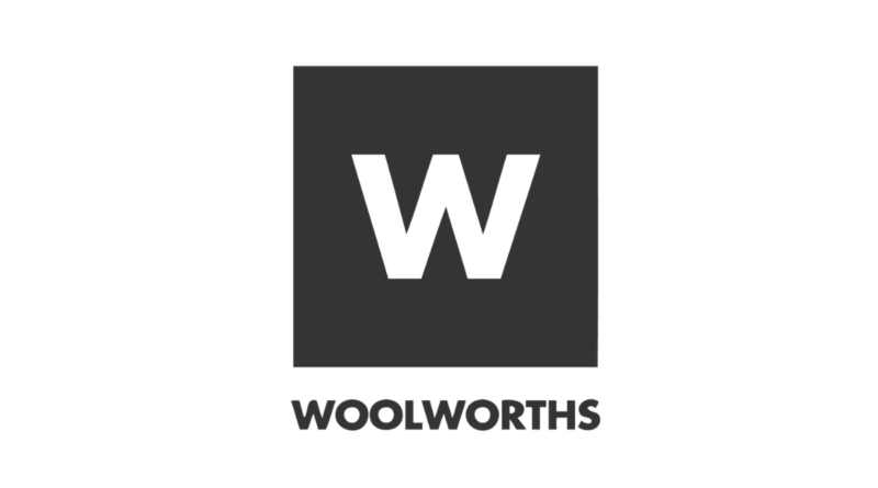 Woolworths Graduate Internships 2024