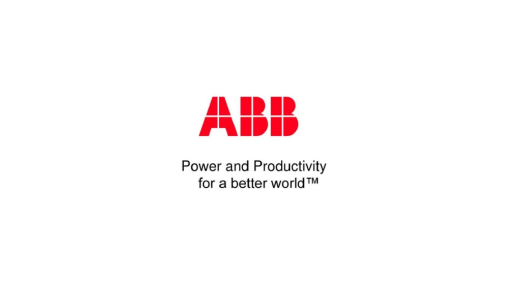 ABB South Africa: Graduate Internships 2024