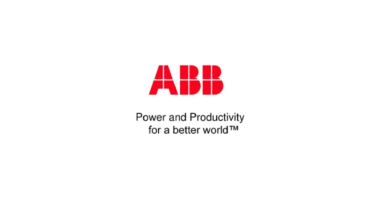 ABB South Africa: Graduate Internships 2024