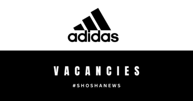 Adidas Store is Hiring Sales Associate 2024