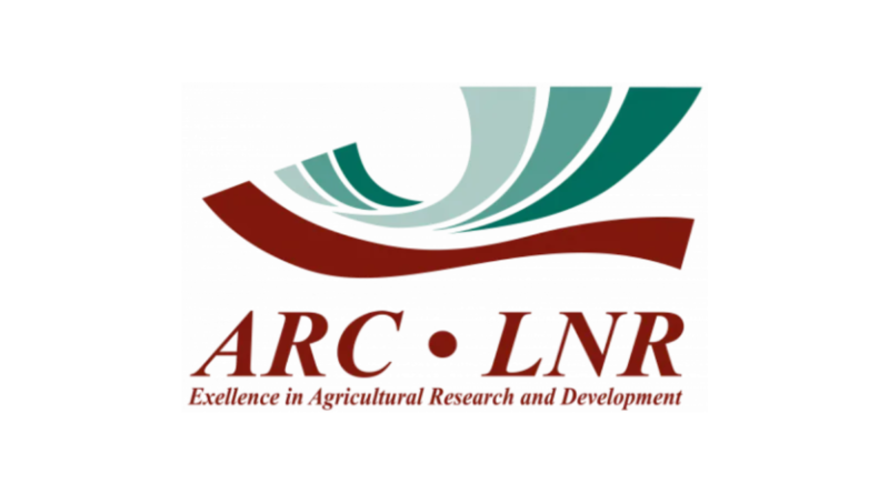 ARC-LNR Human Capital Admin Assistant (X8) 2024