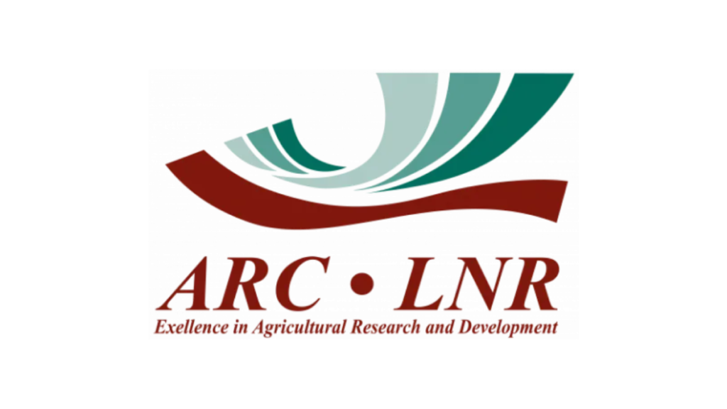 ARC-LNR Human Capital Admin Assistant (X8) 2024