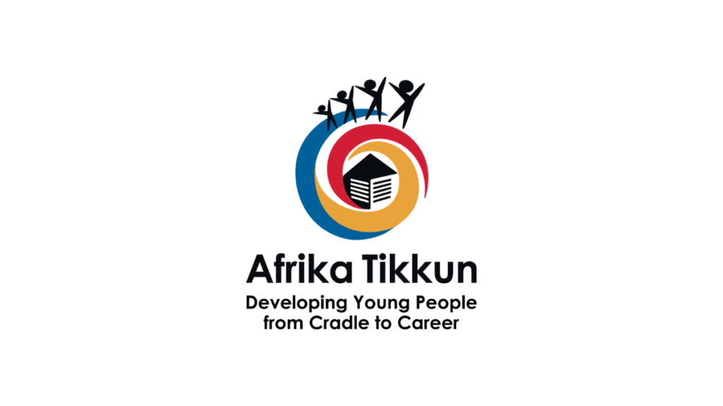 Afrika Tikkun x166 YES Programme 2024