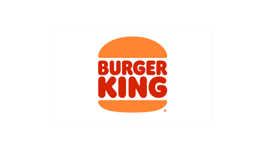 Burger King is Hiring! Grade 10