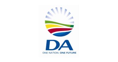 Democratic Alliance (DA) Policy Research Internships 2024