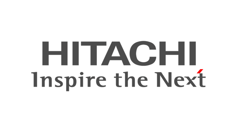 Hitachi Internship Sales Support 2024