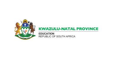 KZN Department of Transport Internships 2024