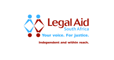 Legal Aid SA is Hiring: Human Resources Admin Officer