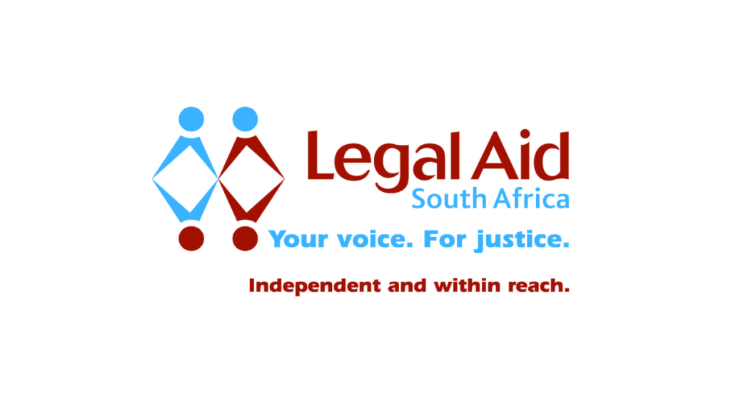 Legal Aid South Africa: IT Temp Trainees 2024