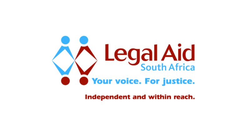 Legal Aid South Africa: IT Temp Trainees 2024