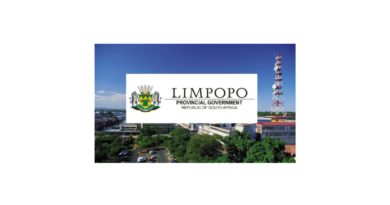 Limpopo Dept of Public Work: Graduate Internships 2024